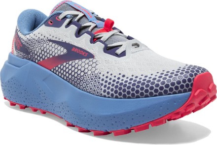 Brooks Caldera 6 Trail-Running Shoes - Women's 2