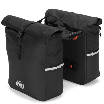REI Co-op Junction Saddlebag Panniers - Pair 0