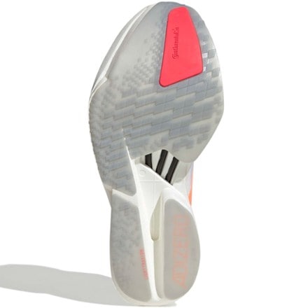 adidas Adizero Adios Pro 4 Road-Running Shoes - Women's 8