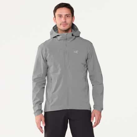 Arc'teryx Gamma Lightweight Hoody - Men's 2