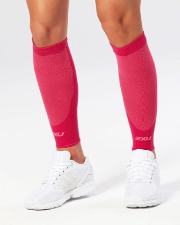 Forgænger Såkaldte Sociologi 2XU Compression Perf Run Leg Sleeves - Men's | REI Co-op