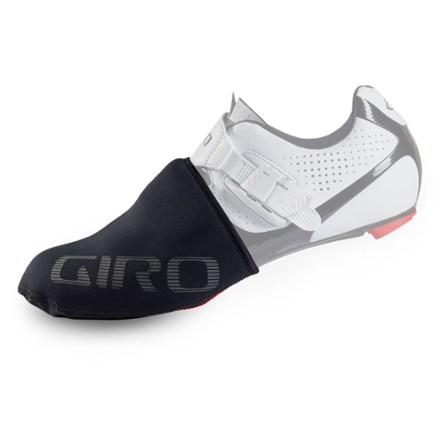 Giro Ambient Toe Covers Black...