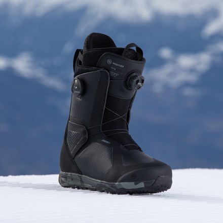 Location Image for Kita Snowboard Boots - Men's - 2025/2026