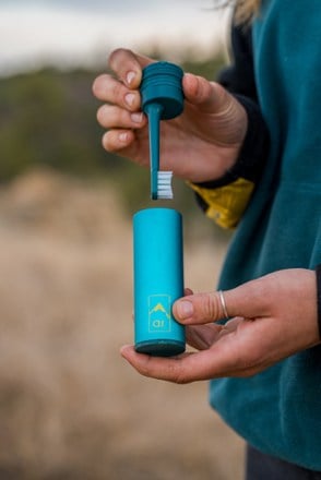 Adventure Ready Tooth Care Capsule 6