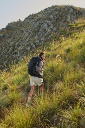 Salomon Quest Echo GORE-TEX Hiking Boots - Women's 6