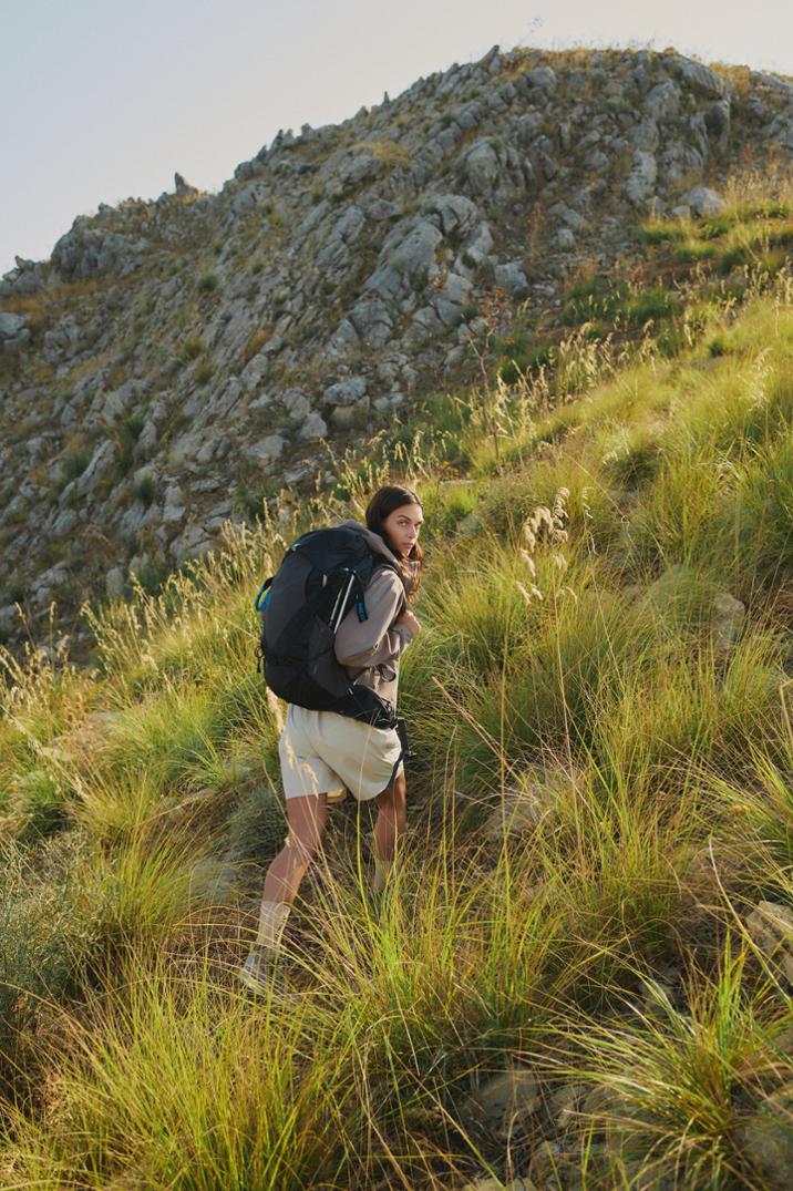 Location Image for Quest Echo GORE-TEX Hiking Boots - Women's