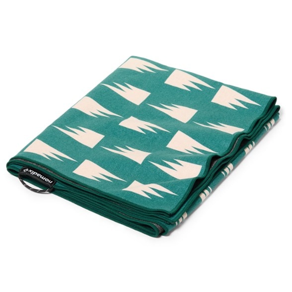 Detail Image of color Summit Green