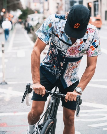 Ostroy Resort Cycling Shirt 5