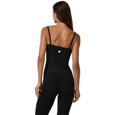 Vuori Elevation Square Neck Cami - Women's 1