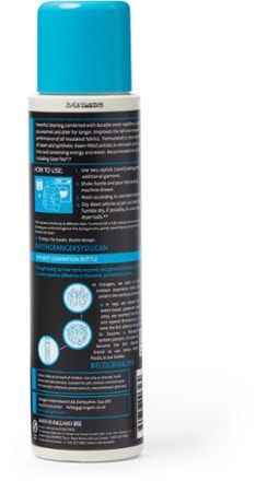 Grangers Wash + Repel Down 2-in-1 - 10 fl. oz. 1