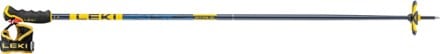 Leki Spitfire 3D Ski Poles - Pair 1