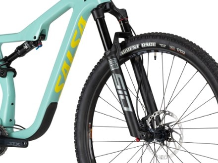 Salsa Spearfish Carbon SLX 29 Mountain Bike 8