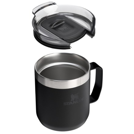 Stanley Everyday Camp Mug - 12 fl. oz. | REI Co-op