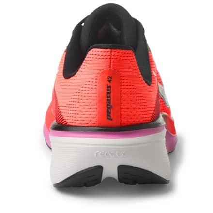 Nike Pegasus 42 Road-Running Shoes - Women's 3