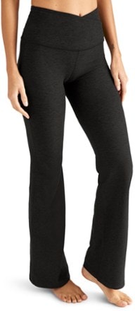Beyond Yoga Spacedye At Your Leisure Bootcut Pants - Women's 2