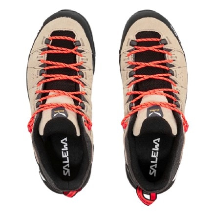 Salewa Alp Trainer 2 Hiking Shoes - Women's 4