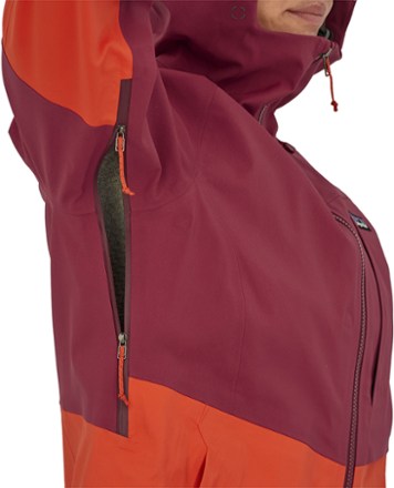 Patagonia Untracked Jacket - Women's 5