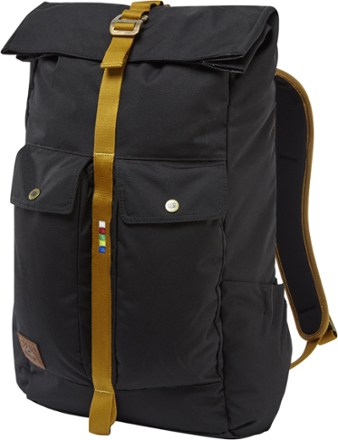 sherpa rucksack