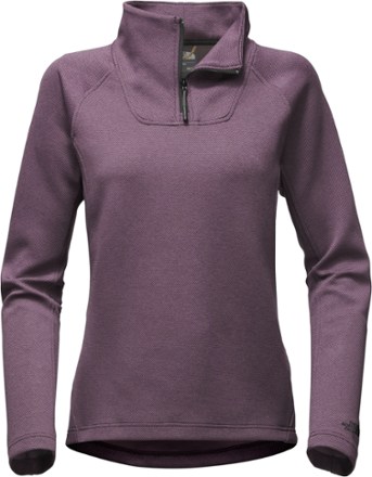 north face dark eggplant purple