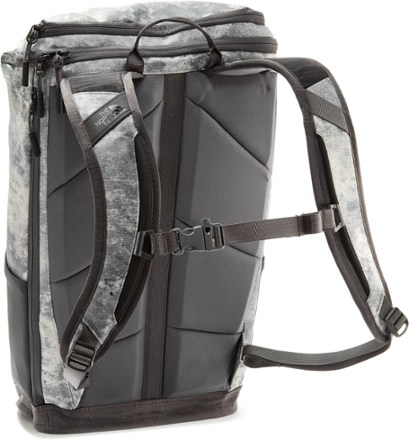 north face base camp kaban backpack