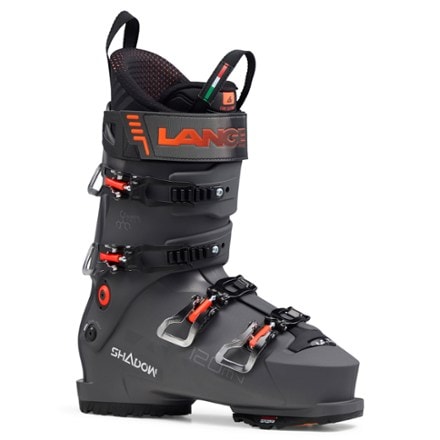 Lange Shadow 120 MV Ski Boots - Men's - 2025/2026 0