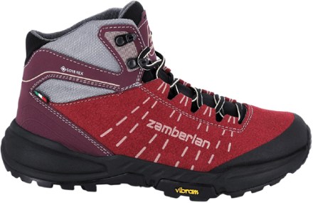 Darn Tough Zamberlan Circe GTX Hiking Boots - Womens