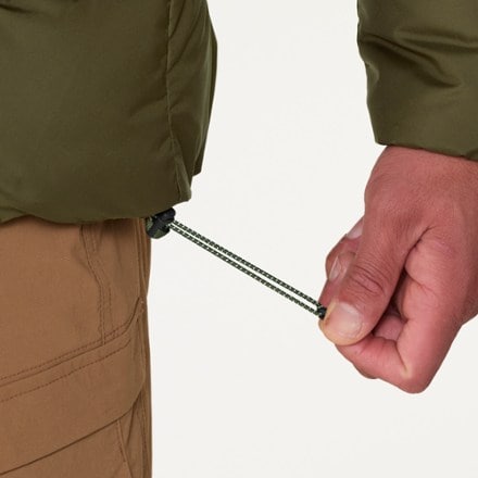 REI Co-op 650 Down Full-Loft Jacket - Men's 7
