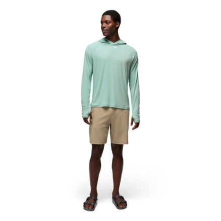 prAna Sol Shade Hoodie - Men's 3