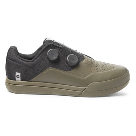 Fox Union BOA Mountain Bike Shoes - Men's 0