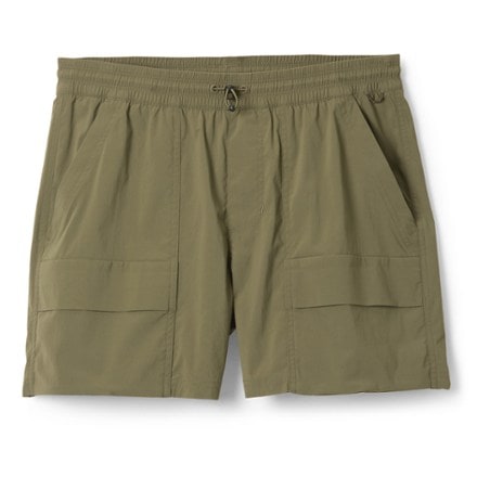 REI Co-op Trailmade Shorts - Women's 0