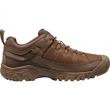 KEEN Targhee EXP Waterproof Hiking Shoes - Men's 2