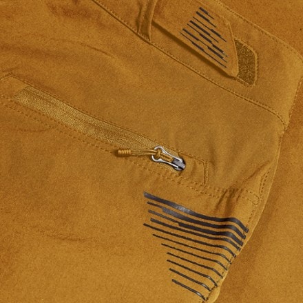 Endura SingleTrack Lite Bike Shorts - Women's 7