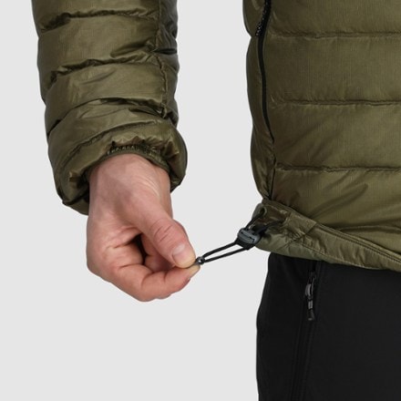 Outdoor Research Helium Down Hoodie - Men's 9