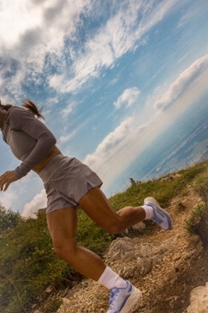 Location Image for Agility Peak 6 Trail-Running Shoes - Women's