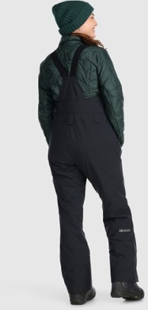 Outdoor Research Snowcrew Bib Snow Pants - Women's 2