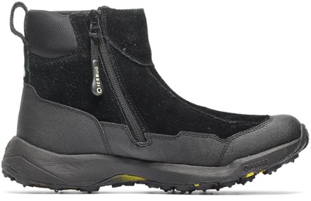 women's icebug boots