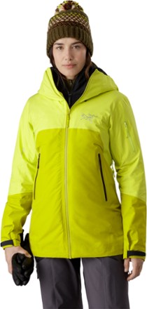 Arc'teryx Shashka IS Insulated Jacket Women's REI Co-op