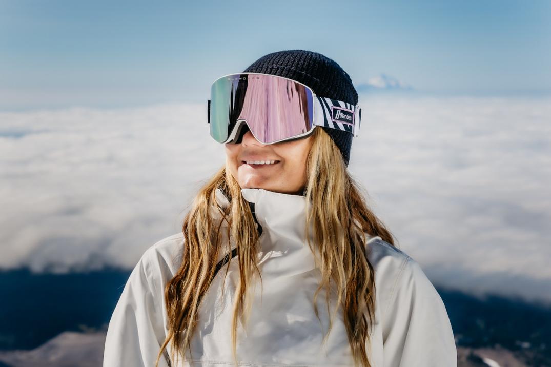 Location Image for Aura Snow Goggles