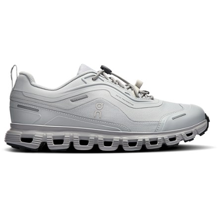On Cloud 6 Geo Waterproof Shoes - Women's 0