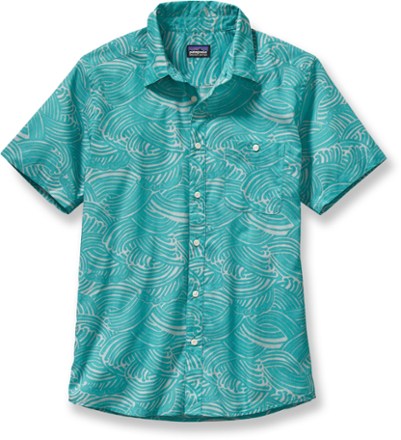 Tailored Grey/Water Maker