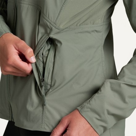 KUHL The One Insulated Hoody - Women's 7