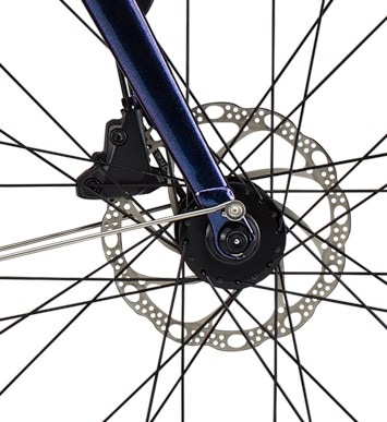 Cannondale Treadwell Neo 2 EQ Remixte Electric Bike 9