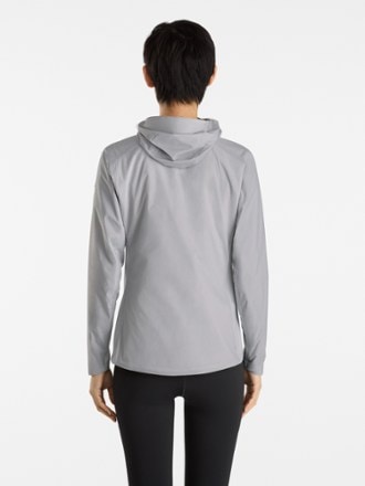 Arc'teryx Atom Lightweight Insulated Hoodie - Women's 2