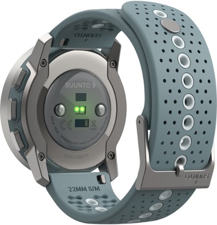 Suunto 9 Peak 2