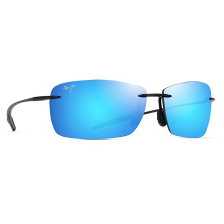 Maui Jim Lighthouse Polarized Sunglasses Simolary simolary.com