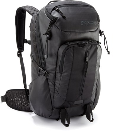 jansport travel bag