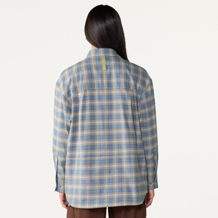 Columbia Point Kasler Long-Sleeve Shirt - Women's 4
