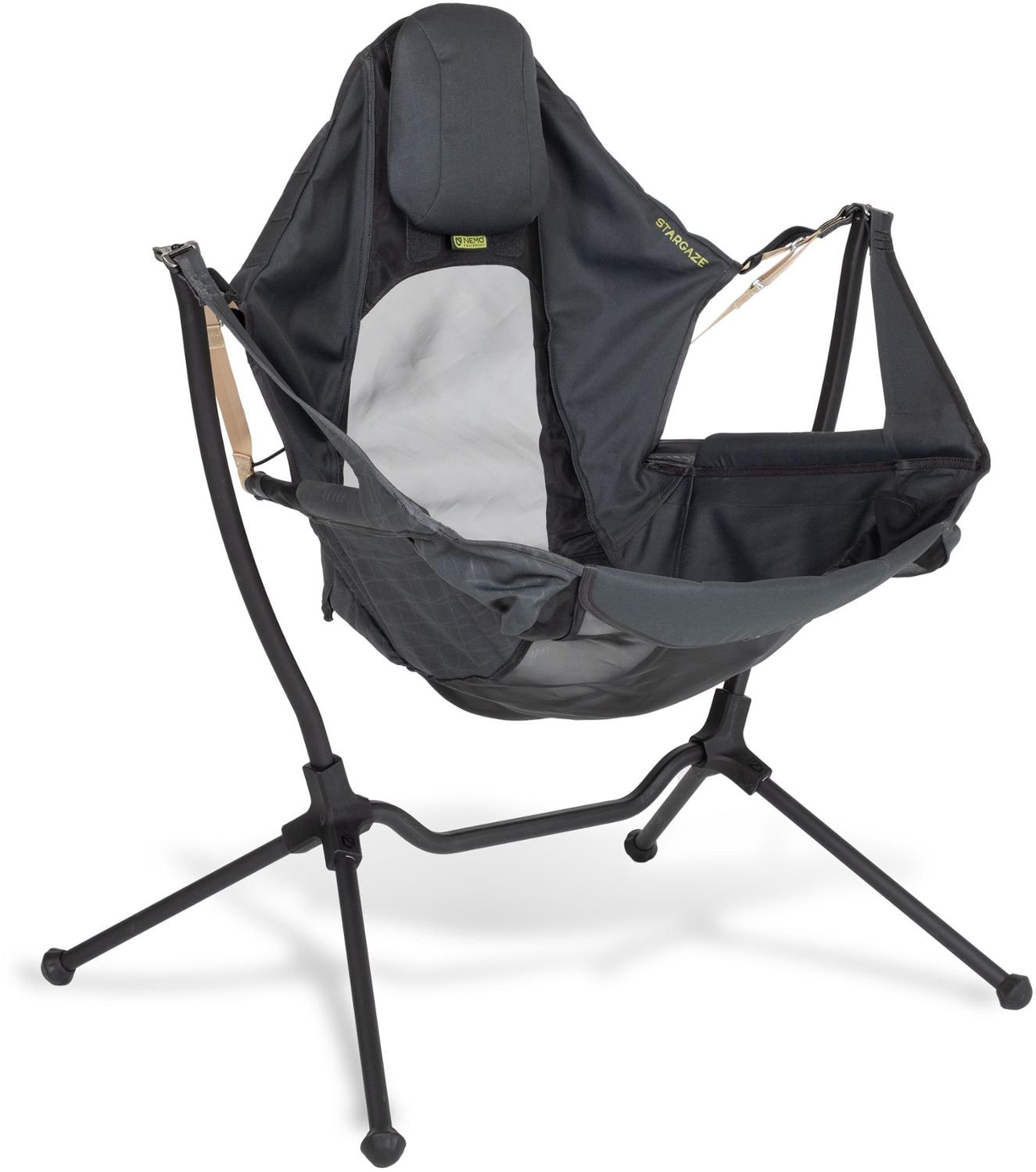 Stargaze Reclining Camp Chair