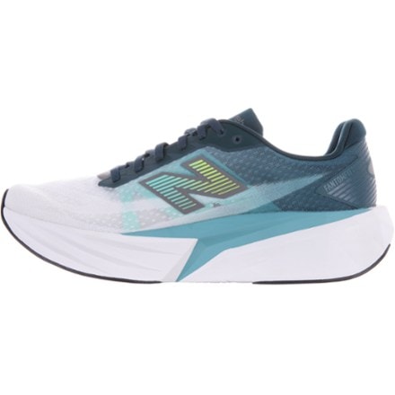 New Balance FuelCell Rebel v5 Road-Running Shoes - Men's 1