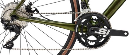 rei cannondale synapse